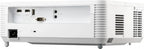 Viewsonic PX704HD data projector Standard throw projector 4000 ANSI lumens DMD 1080p (1920x1080) White
