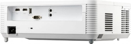 Viewsonic PX704HD data projector Standard throw projector 4000 ANSI lumens DMD 1080p (1920x1080) White