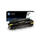 HP W2030X/415X Toner cartridge black, 7.5K pages ISO/IEC 19798 for HP E 45028/M 454