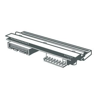 Zebra 105931-001 print head