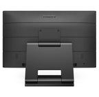 Philips 242B9TL/00 computer monitor 60.5 cm (23.8") 1920 x 1080 pixels Full HD LCD Touchscreen Black