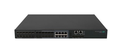 HPE Networking Comware Switch 24G SFP w/8G Combo 4SFP+ EI 5140