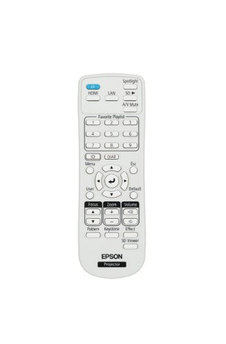 Epson LightScene EV-110