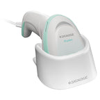 Datalogic Gryphon I GD4520 Handheld bar code reader 1D/2D White