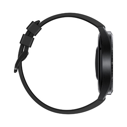 Huawei WATCH GT 3 Active 3.63 cm (1.43") AMOLED 46 mm Digital 466 x 466 pixels Touchscreen Black GPS (satellite)