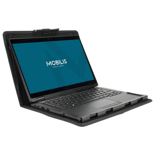 Mobilis Activ Pack 25.6 cm (10.1") Folio Black
