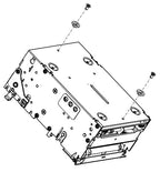 Zebra 103939 printer/scanner spare part