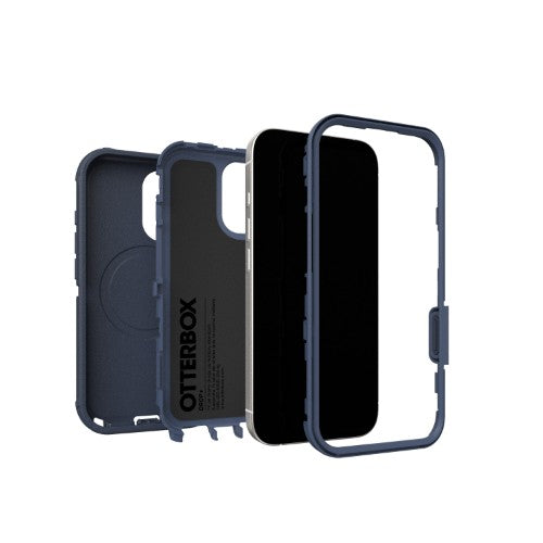 OtterBox Defender Pro MagSafe Series for Apple iPhone 17 Riverside