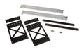 HPE Aruba Networking CX 6400 4-post Rack Mount Kit