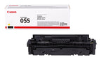 Canon 3013C002/055 Toner cartridge yellow, 2.1K pages ISO/IEC 19752 for Canon LBP-660