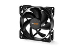 be quiet! PURE WINGS 2, 92mm Computer case Fan 9.2 cm Black