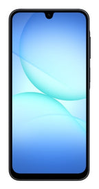 Samsung Galaxy A17 5G Enterprise Edition 17 cm (6.7") Dual SIM USB Type-C 4 GB 128 GB 5000 mAh Black
