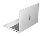 HP EliteBook 6 G1i AI PC Wolf Pro Security Edition Intel Core Ultra 7 255U Laptop 33.8 cm (13.3") Touchscreen WUXGA 32 GB DDR5-SDRAM 512 GB SSD Wi-Fi 7 (802.11be) Windows 11 Pro Silver