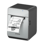 Epson TM-L100 (111) label printer Direct thermal 203 x 203 DPI Wired Ethernet LAN