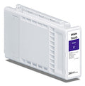 Epson C13T56UD00/T56UD Ink cartridge violet 350ml for Epson SureColor SC-P 7300