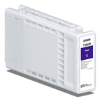 Epson C13T56UD00/T56UD Ink cartridge violet 350ml for Epson SureColor SC-P 7300