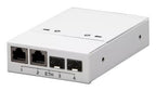 Axis 5027-041 network media converter 1000 Mbit/s White