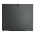 APC NetShelter SX 48U 1070mm Deep Split Side Panels Black Qty 2