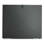 APC NetShelter SX 48U 1070mm Deep Split Side Panels Black Qty 2