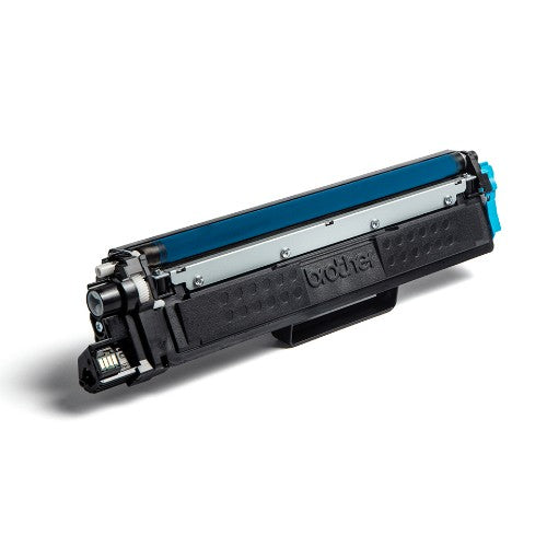 Brother TN-243C Toner-kit cyan, 1K pages ISO/IEC 19752 for Brother HL-L 3210