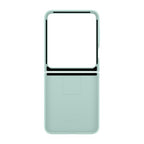 Samsung EF-PF741TMEGWW mobile phone case 17 cm (6.7") Cover Mint colour
