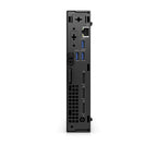 DELL OptiPlex 7010 Plus Intel® Core™ i5 i5-13500T 16 GB DDR5-SDRAM 256 GB SSD Windows 11 Pro MFF Mini PC Black