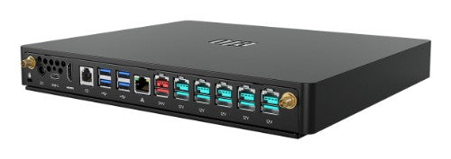 Elo Touch Solutions EloPOS Pack 2 i5-14500T 1.7 GHz Mini Black
