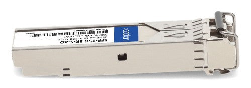AddOn Networks SFP-25G-SR-S-AO network transceiver module Fiber optic 25000 Mbit/s SFP28 850 nm