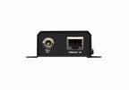 ATEN VE811R AV extender AV receiver Black