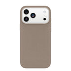 OtterBox Symmetry Cactus Leather Series for Apple iPhone 17 Pro Max, Cottonwood Glen