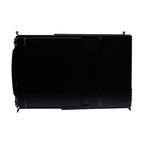 Tripp Lite B020-U08-19-IP NetDirector 8-Port 1U Rack-Mount Console KVM Switch with 19-in. LCD and IP Remote Access
