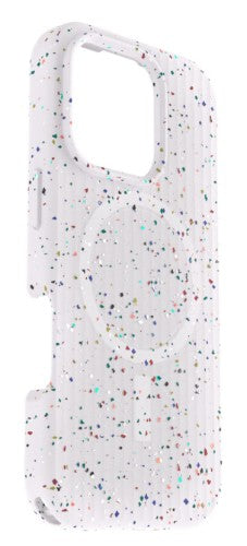 OtterBox Symmetry Series Core for MagSafe for Apple iPhone 16 Pro, Sprinkles