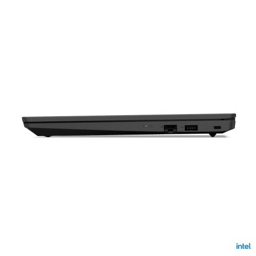 Lenovo V14 G2 ITL Intel® Core™ i5 i5-1135G7 Laptop 35.6 cm (14") Full HD 8 GB DDR4-SDRAM 256 GB SSD Wi-Fi 5 (802.11ac) Windows 11 Home UK English Black