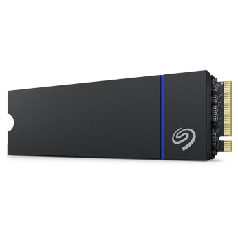 Seagate Game Drive PS5 NVMe SSD 1 TB