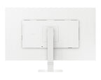 Samsung LS32D701EAU computer monitor 81.3 cm (32") 3840 x 2160 pixels 4K Ultra HD LED White