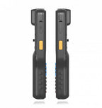 Newland N7-W-S4-V3 handheld mobile computer 10.2 cm (4") 480 x 800 pixels Touchscreen 360 g Black