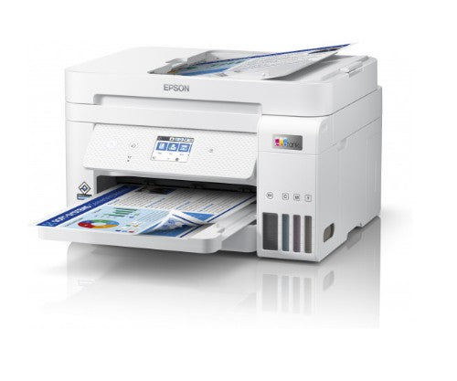 Epson EcoTank ET-4856