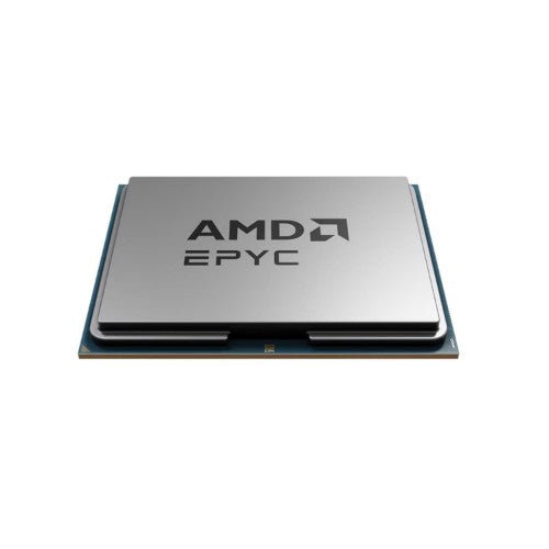 AMD EPYC 8024P processor 2.4 GHz 32 MB L3 Tray