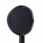 StarTech.com Adjustable Arm Rest for Office Desk, Ergonomic Arm/Elbow Support, 360-Degree Rotation, Clamp-On/No Drill Installation, Black