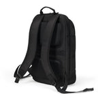 DICOTA Slim Eco MOTION 39.6 cm (15.6") Backpack Black