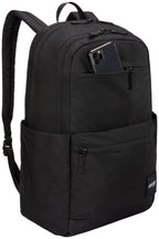 Case Logic CCAM3216 - Black backpack Casual backpack Polyester