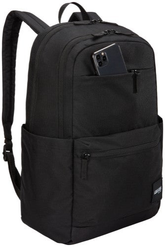 Case Logic CCAM3216 - Black backpack Casual backpack Polyester