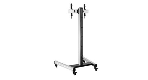Allmounts AS02B04T01NT TV mount/stand 177.8 cm (70") Black, Grey
