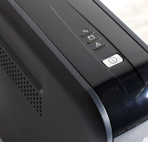 Riello iDialog uninterruptible power supply (UPS) 0.8 kVA 480 W 4 AC outlet(s)