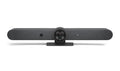 Logitech Tap Rally Bar Bundle Zoom video conferencing system Ethernet LAN Group video conferencing system