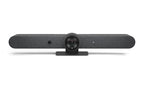 Logitech Tap Rally Bar Bundle Zoom video conferencing system Ethernet LAN Group video conferencing system