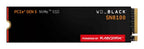 SanDisk WD_BLACK™ SN8100 NVMe™ SSD POWERED BY 4 TB