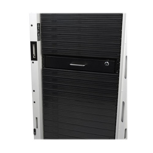Tripp Lite SRDRAWER2U SmartRack 2U Locking Rack-Mount Storage Drawer