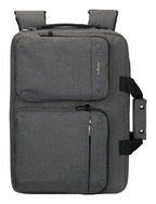 Targus TBT94304GL laptop case 40.6 cm (16") Briefcase Grey