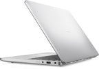 DELL Pro 13 Plus PB13250 Copilot+ PC Intel Core Ultra 5 236V Laptop 33.8 cm (13.3") Full HD+ 16 GB LPDDR5x-SDRAM 512 GB SSD Wi-Fi 7 (802.11be) Windows 11 Pro UK English Aluminium